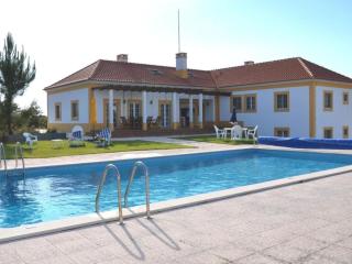 Holiday Home Herdade de Montalvo by Interhome - Alcácer do Sal - 0