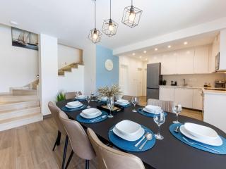 Holiday Home Escape on lake by Interhome - Vrlika - 4