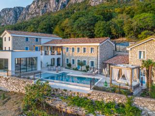 Villa Vila 72 - Vila 21 by Interhome - Bribir - 9