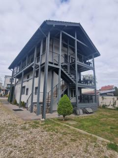 Apartamenty Mazury - Mrągowo - 9