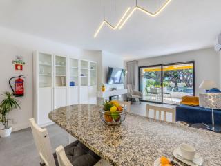 Apartment Brisa dos Pinheiros by Interhome - Vilamoura - 4