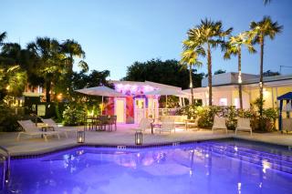 Orchid Key Inn - Adults Only - Key West - 0