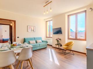 Apartment Piazza San Giuseppe-2 by Interhome - Acquaseria - 4