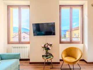 Apartment Piazza San Giuseppe-2 by Interhome - Acquaseria - 3