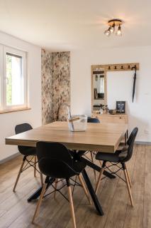 Appartement plein centre "En Appart'é" - Signy-lʼAbbaye - 1