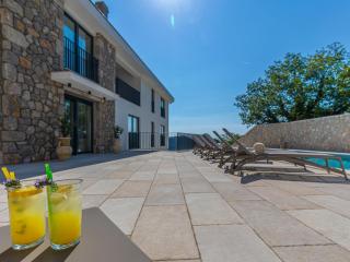 Villa Vila 21 by Interhome - Bribir - 5