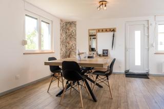 Appartement plein centre "En Appart'é" - 2