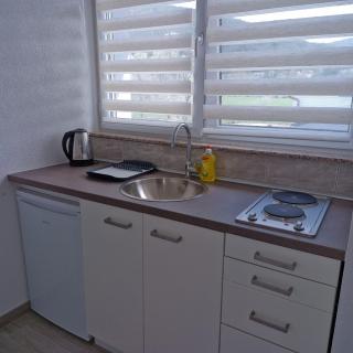 Vila Natasa Apartment 4 near Plitvice - Vrhovine - 4