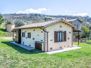 Holiday Home Giuncheto-2 by Interhome - Pilonico Paterno - 6