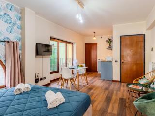 Apartment Piazza San Giuseppe-5 by Interhome - Acquaseria - 9