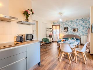 Apartment Piazza San Giuseppe-5 by Interhome - Acquaseria - 8
