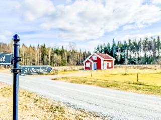 Holiday Home Strömslund by Interhome - Tävelsås - 6