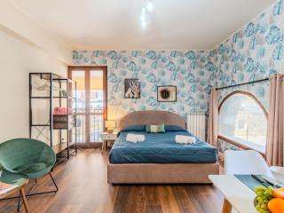 Apartment Piazza San Giuseppe-5 by Interhome - Acquaseria - 2