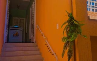 Le house hostel - São Paulo - 9