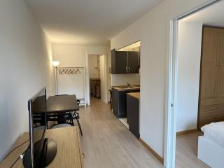 Apartment Appartamento Vallesinella by Interhome - Madonna di Campiglio - 0