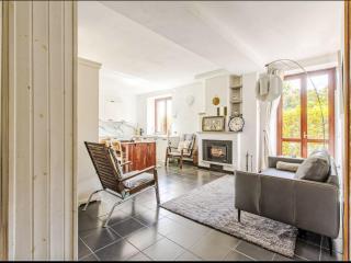 Apartment La Sostra by Interhome - Domaso - 3