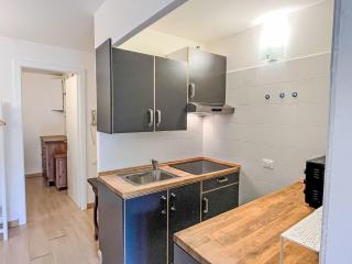 Apartment Appartamento Vallesinella by Interhome - Madonna di Campiglio - 3