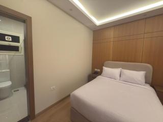 Giza Capital Hotel - Il Cairo - 6