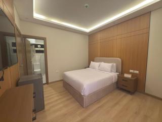 Giza Capital Hotel - Il Cairo - 4