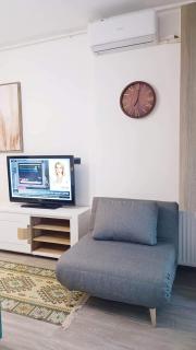 Beach Studio by Casa del Mar - Mamaia - 7
