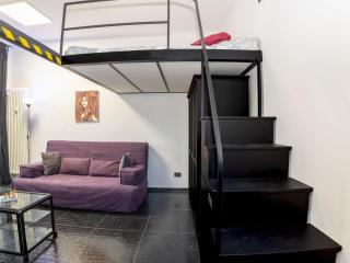 Apartment Chinatown Loft by Interhome - Milan - 4