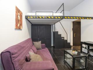 Apartment Chinatown Loft by Interhome - Milano - 2