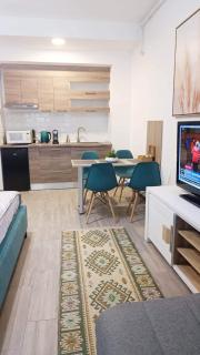 Beach Studio by Casa del Mar - Mamaia - 8