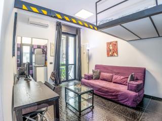 Apartment Chinatown Loft by Interhome - Milan - 1