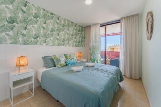 Olivia Sunset Holiday Home - Puerto de Santiago - 9