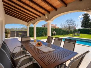 Holiday Home Kikaana by Interhome - Barban - 7