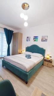 Beach Studio by Casa del Mar - Mamaia - 9