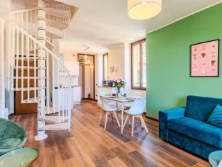 Apartment Piazza San Giuseppe-6 by Interhome - Acquaseria - 0
