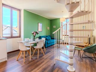 Apartment Piazza San Giuseppe-6 by Interhome - Acquaseria - 5