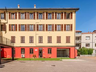 Apartment Piazza San Giuseppe-6 by Interhome - Acquaseria - 6