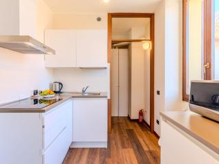 Apartment Piazza San Giuseppe-6 by Interhome - 2