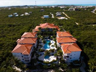 Serene Penthouse Oasis, Pool, Steps from the Beach - The Bight Settlements - 2