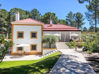Holiday Home Herdade de Montalvo by Interhome - Alcácer do Sal - 4