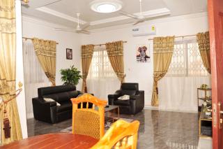 Suite Dreams Luxe - Vesgrah Home - 1