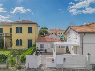 Holiday Home Casa Giuditta by Interhome - Lido di Camaiore - 9