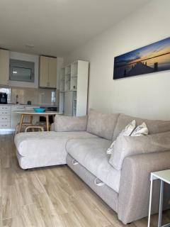 Sunrise Apartments 1 - Dobra Voda - 8