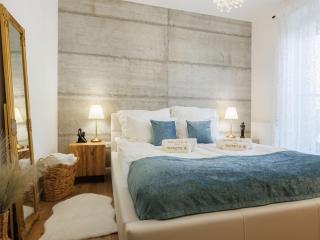 Apartment Holiday Island by Interhome - Sárvár - 1
