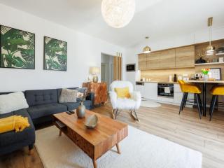 Apartment Holiday Island by Interhome - Sárvár - 9