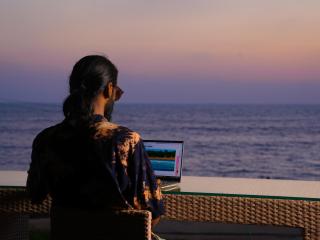 Kappad Beach House by Kisah Stays - 4