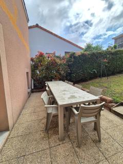 Le Clos Des Farges #Clim#Parking#Terrasse - Clermont-Ferrand - 7