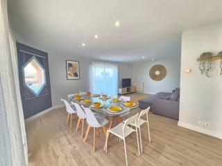 Le Clos Des Farges #Clim#Parking#Terrasse - 5