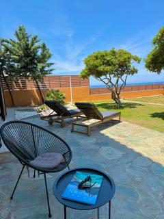 Unick Avra Luxury Living - Kalathas - 0