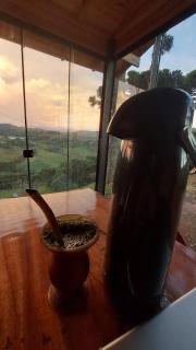 Pousada Mirante dos Pinheiros - São Joaquim - 0