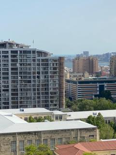 The Best Apartment - Baku - 0