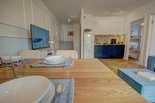 HelApart - Casa Baia - Hel - 1