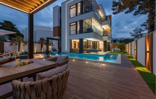 Luxury Villa In Novalja - Novalja - 0